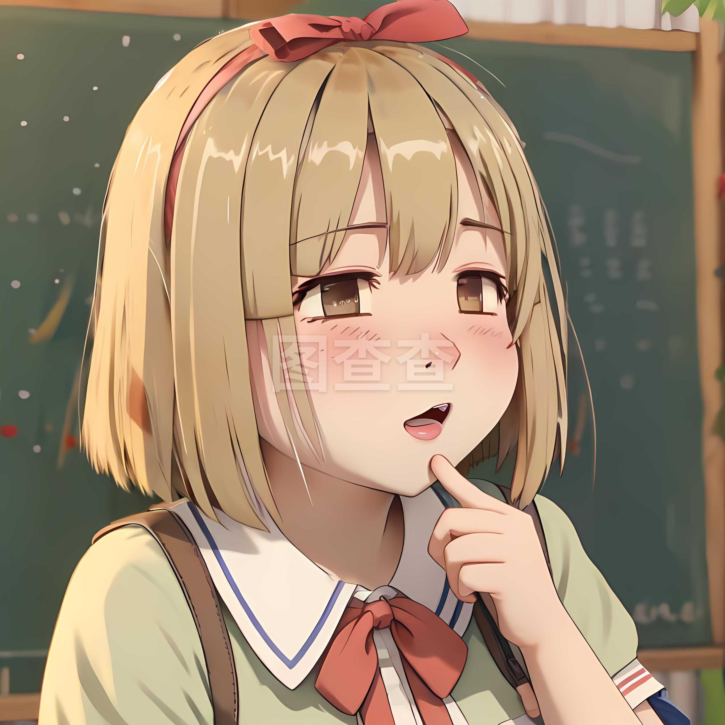 小镇四季夏之记忆